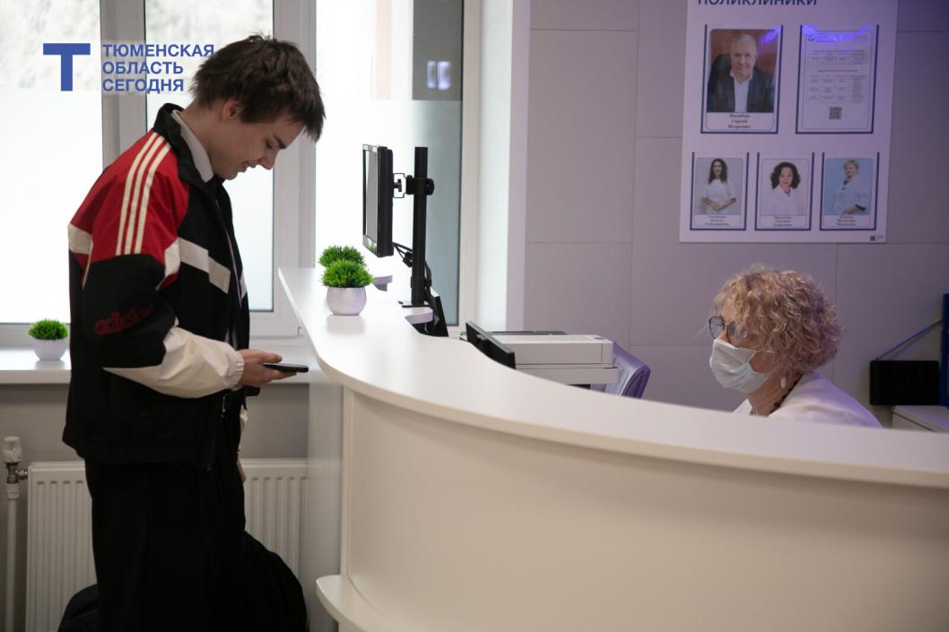 Фото Сергея Куликова