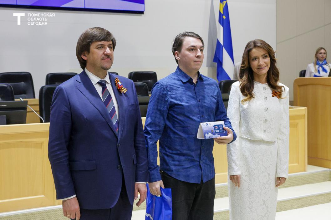 Фото Дениса Моргунова