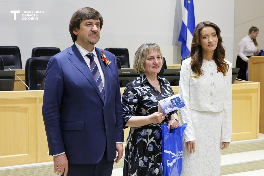 Фото Дениса Моргунова