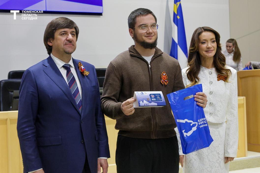 Фото Дениса Моргунова