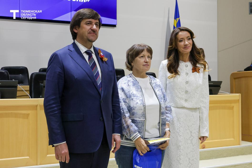 Фото Дениса Моргунова