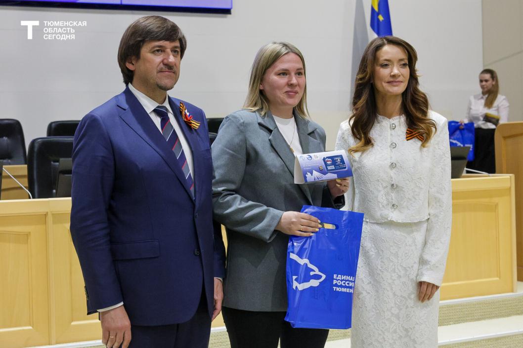 Фото Дениса Моргунова