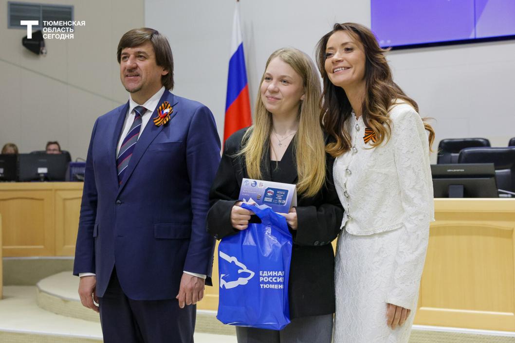 Фото Дениса Моргунова