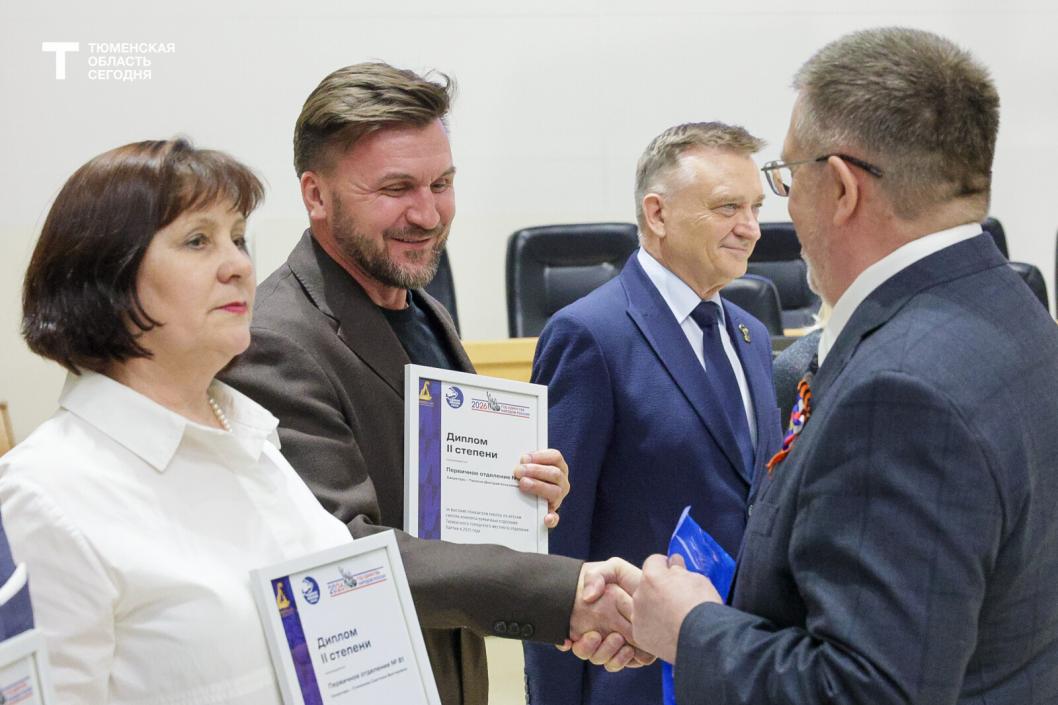 Фото Дениса Моргунова