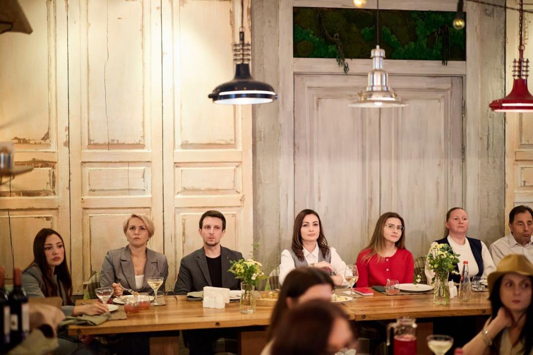 Фото Инвестиционного агентства Тюменской области 