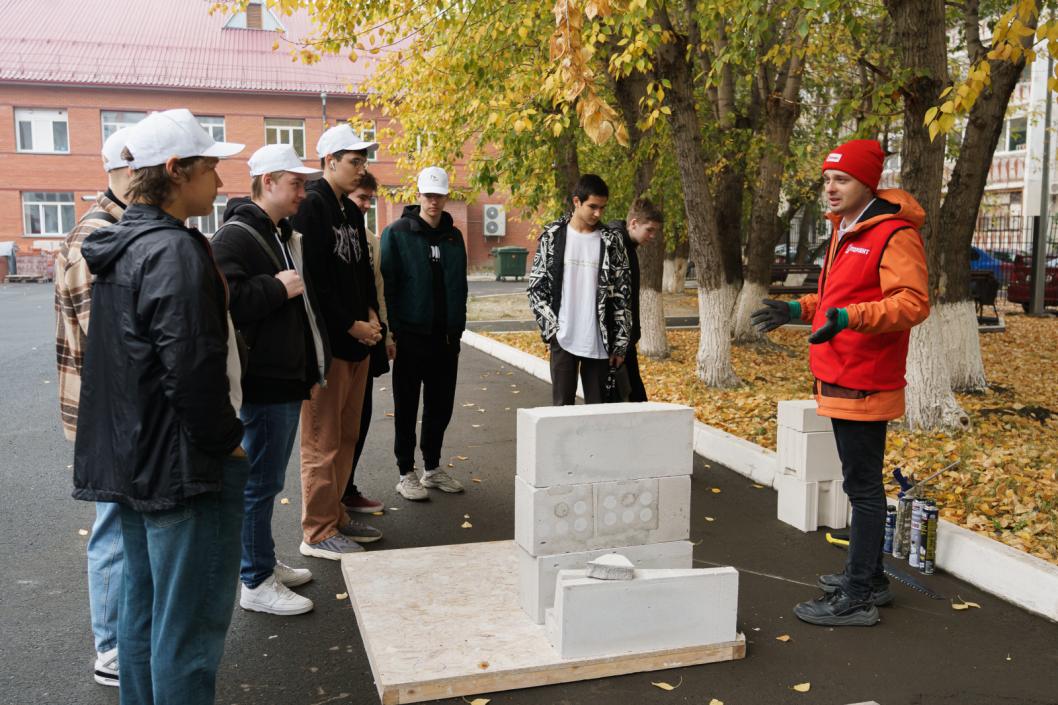 Фото Сергея Мжельского