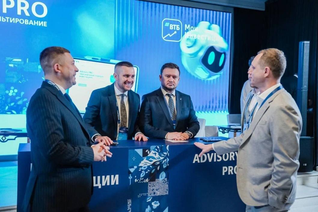 фото предоставлены пресс-службой Банк ВТБ (ПАО)