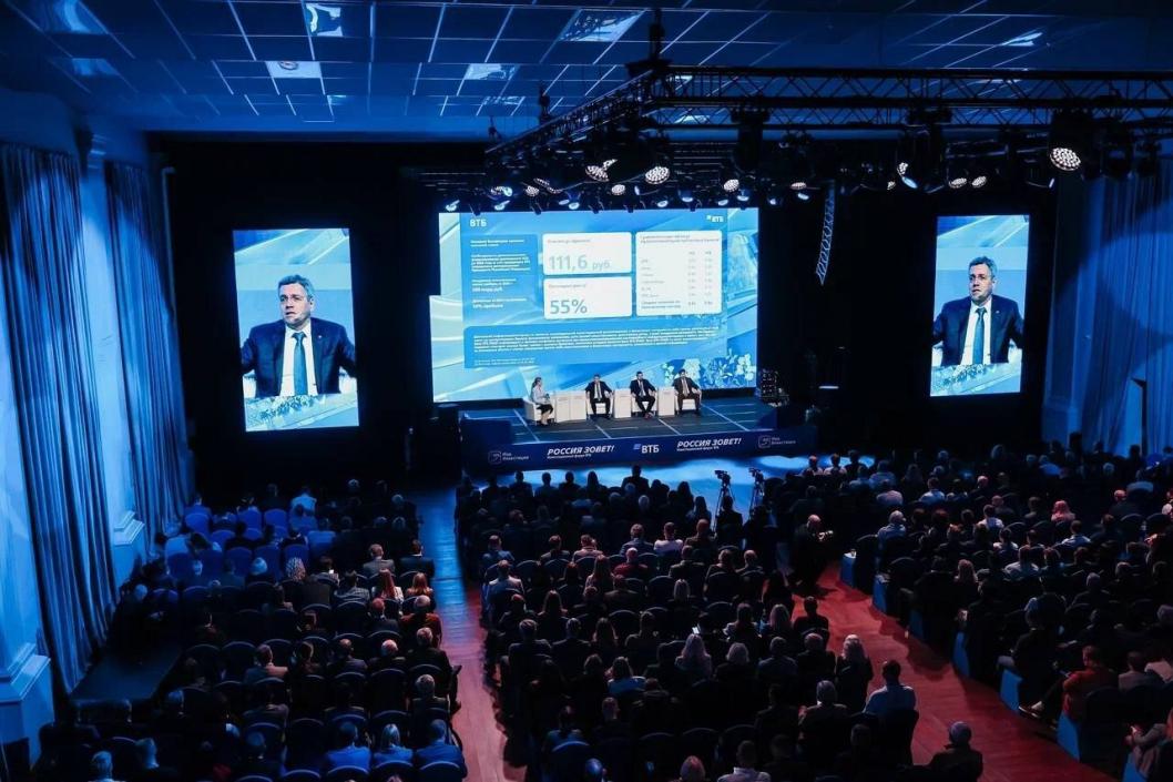 фото предоставлены пресс-службой Банк ВТБ (ПАО)