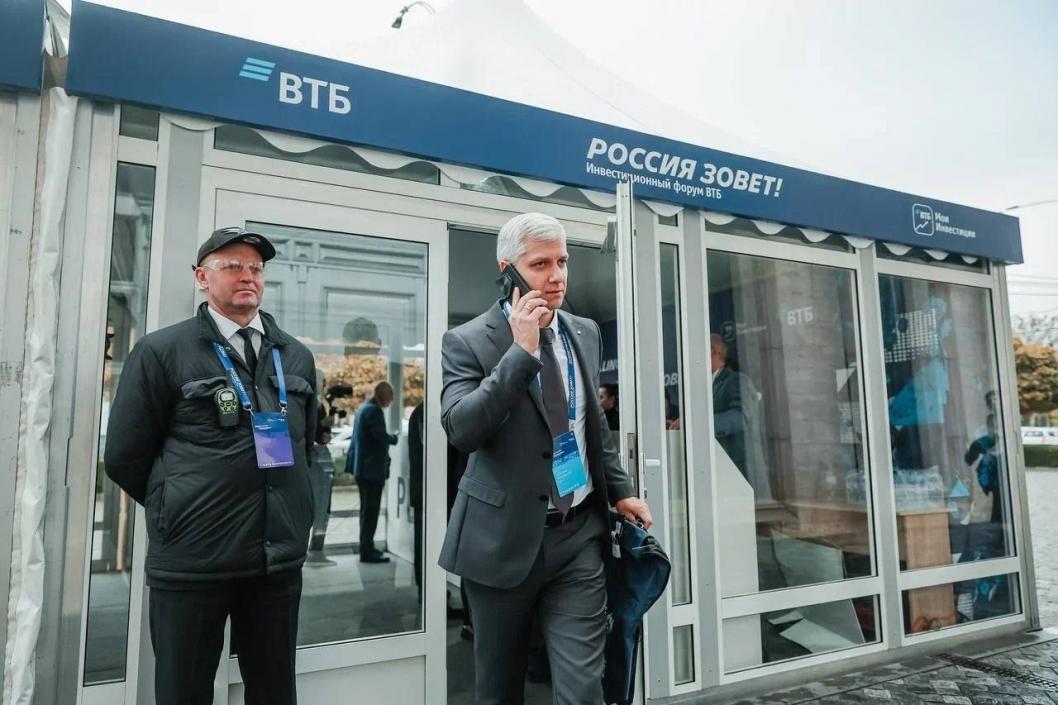 фото предоставлены пресс-службой Банк ВТБ (ПАО)