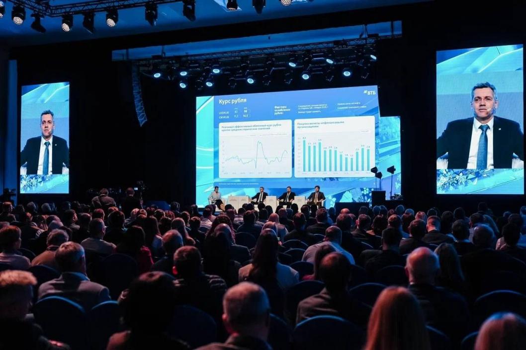 фото предоставлены пресс-службой Банк ВТБ (ПАО)