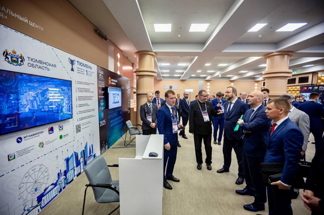 Фото Сергея Храмова