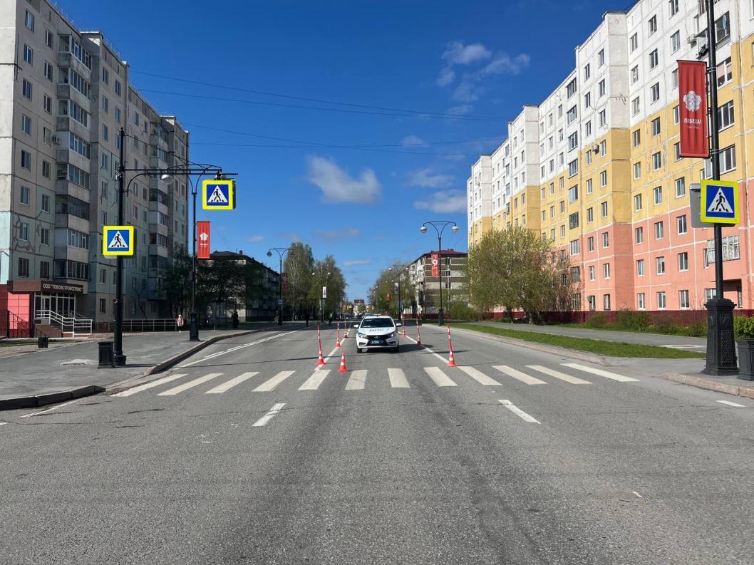 Фото Госавтоинспекции Тюменской области