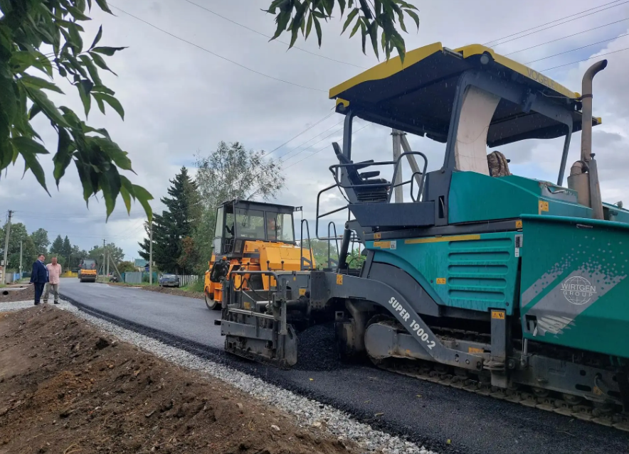 Фото администрации Викуловского округа, автор неизвестен