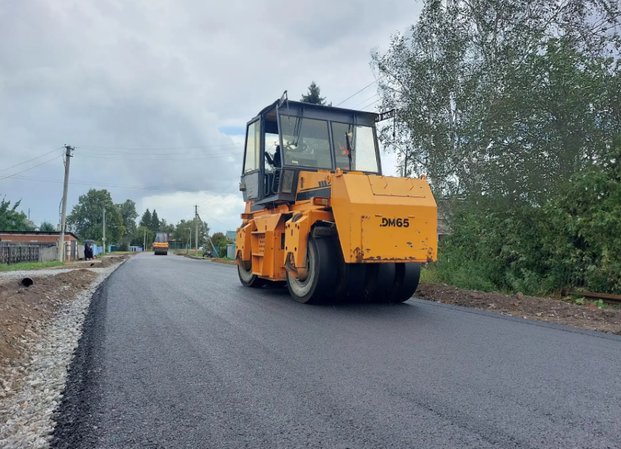 Фото администрации Викуловского округа, автор неизвестен