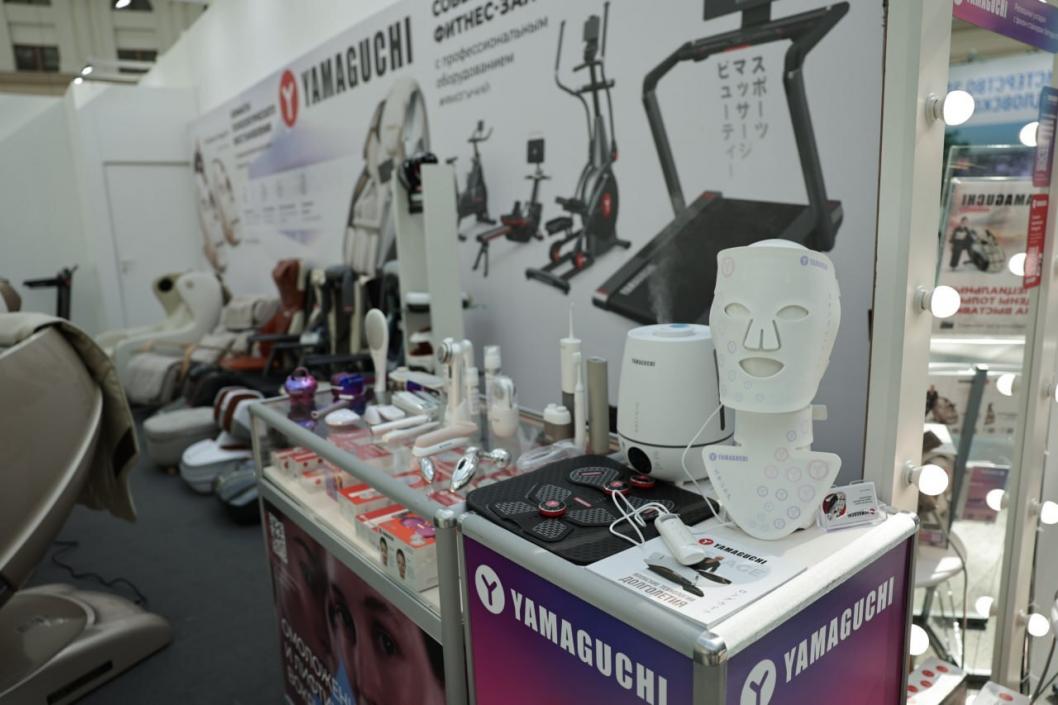 Фото: Департамент здравоохранения Тюменской области