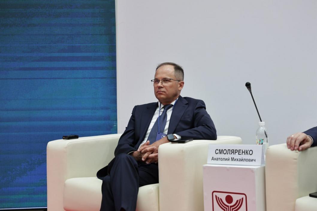 Фото: Департамент здравоохранения Тюменской области