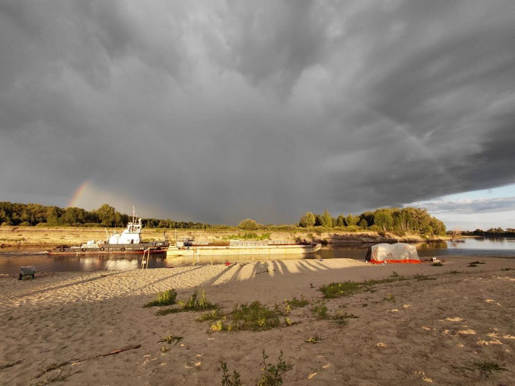 Фото Таисии Пискайкиной
