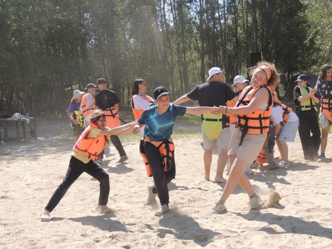 Фото Таисии Пискайкиной