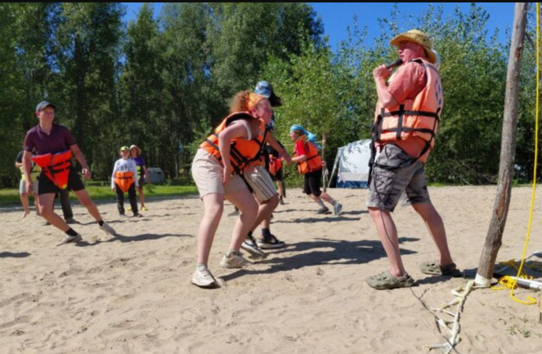 Фото Таисии Пискайкиной