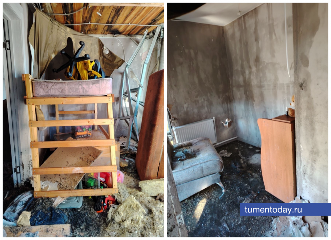 Фото предоставлены Светланой Коробейниковой