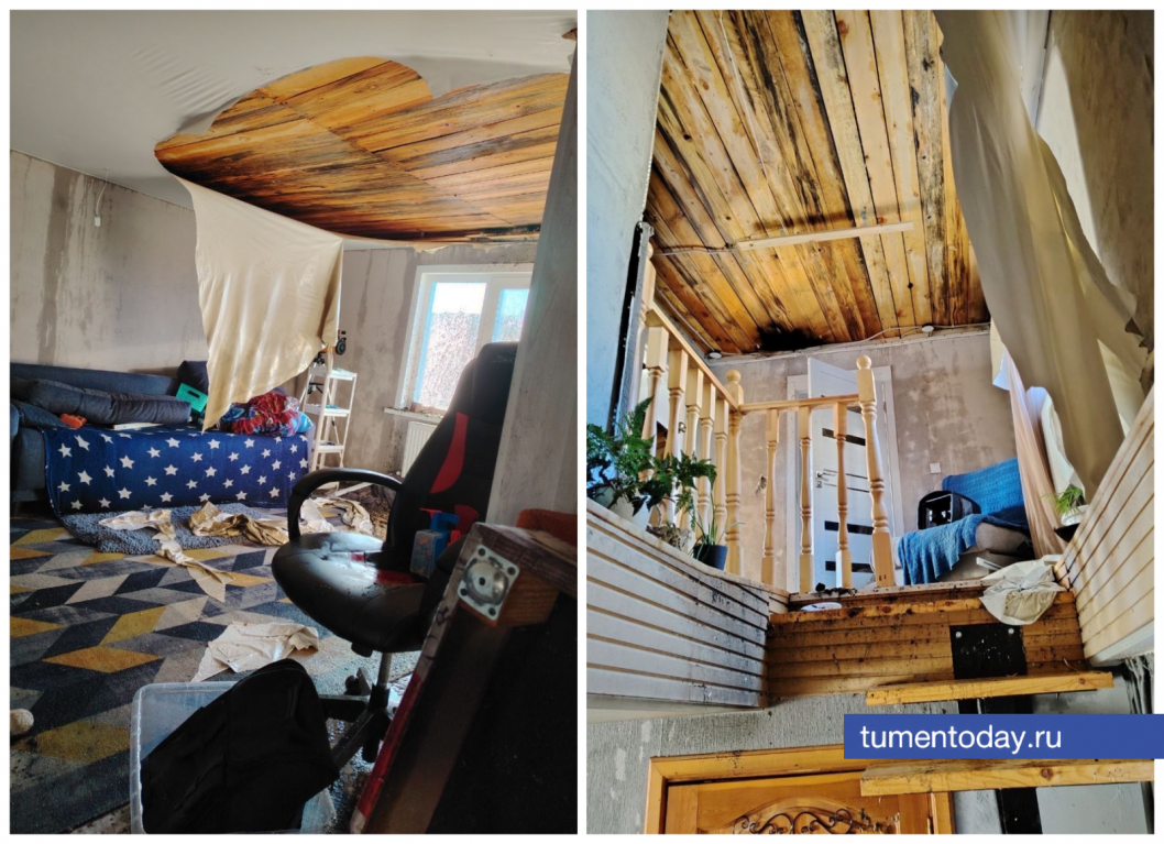 Фото предоставлены Светланой Коробейниковой