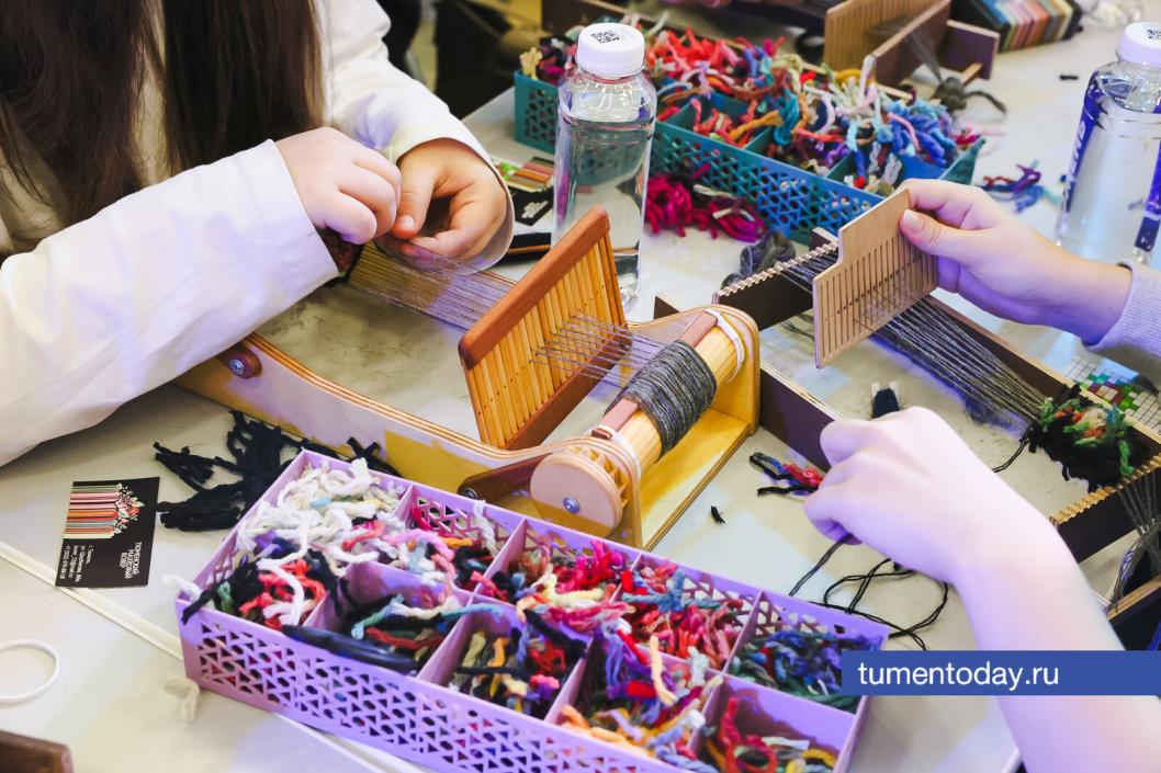 Фото Дениса Моргунова