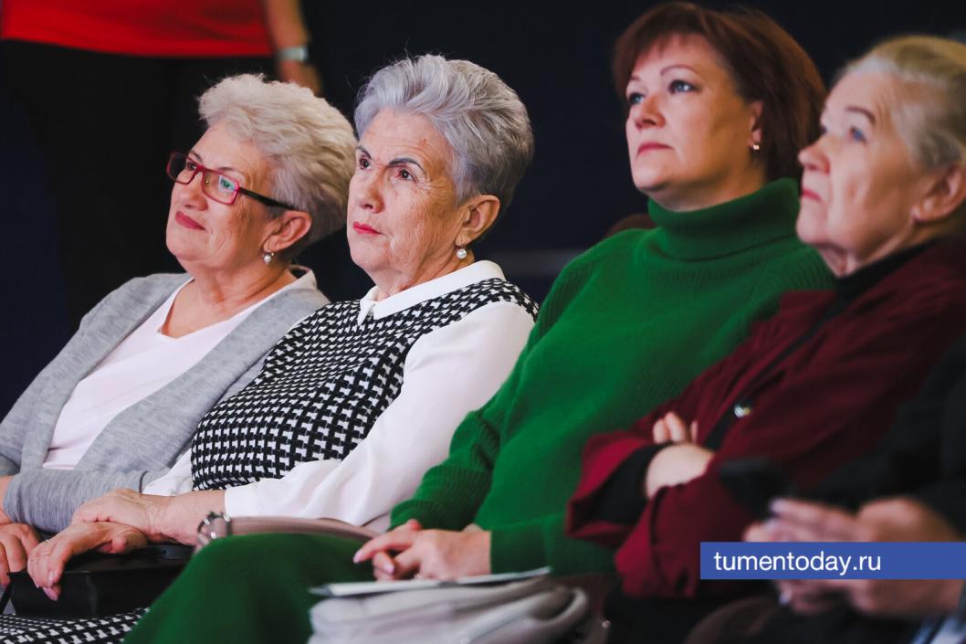 Фото Дениса Моргунова