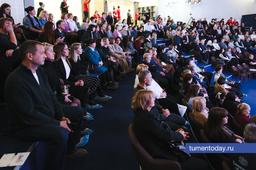 Фото Дениса Моргунова