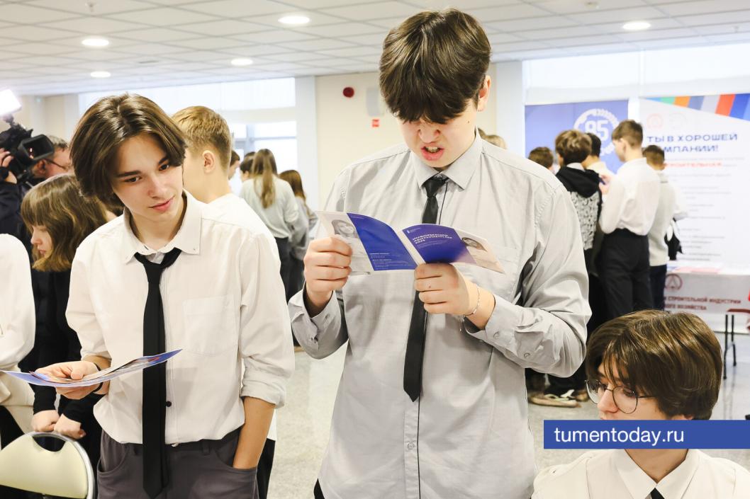 Фото Дениса Моргунова