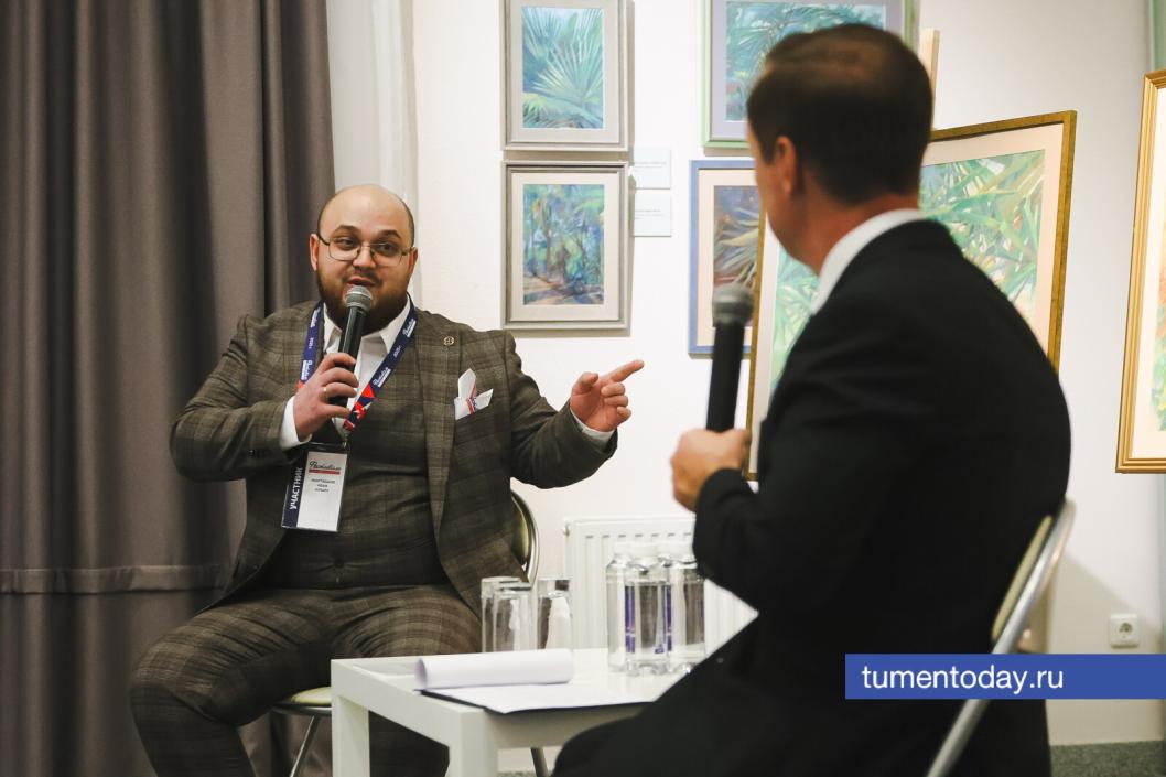 Фото Дениса Моргунова