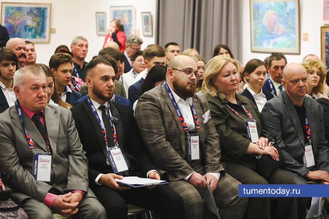 Фото Дениса Моргунова