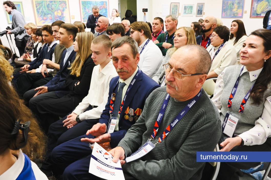 Фото Дениса Моргунова