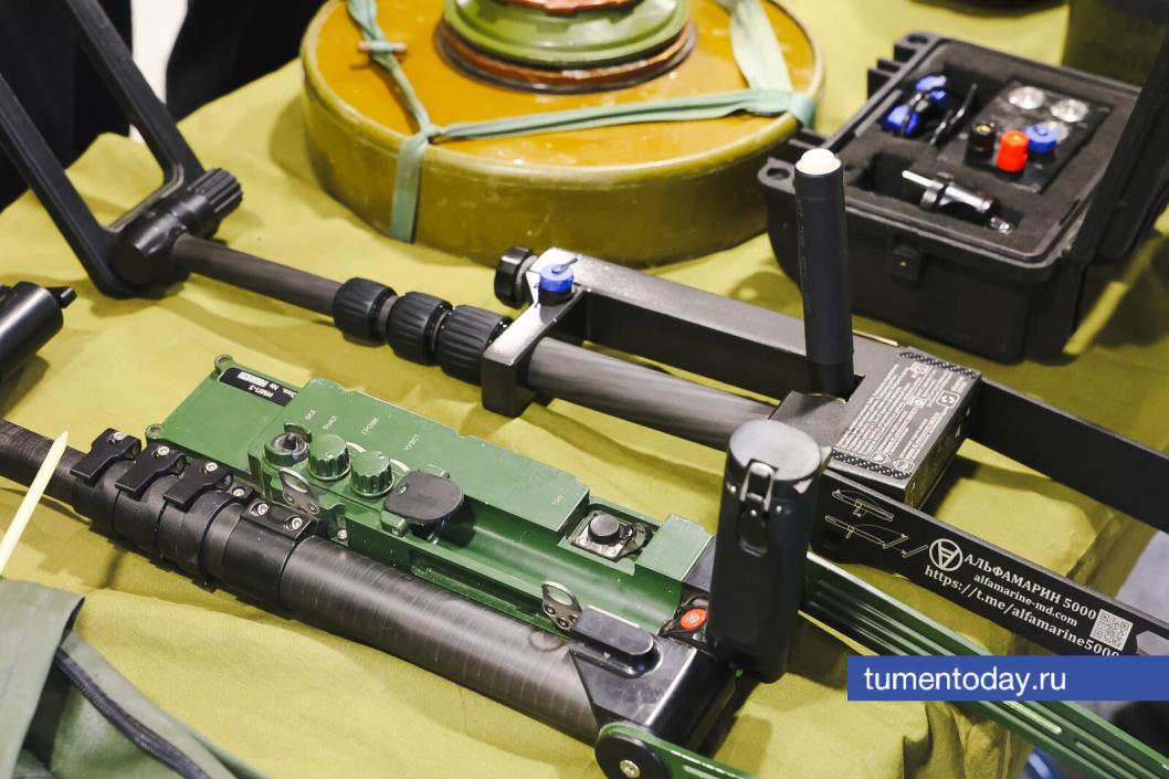 Фото Дениса Моргунова