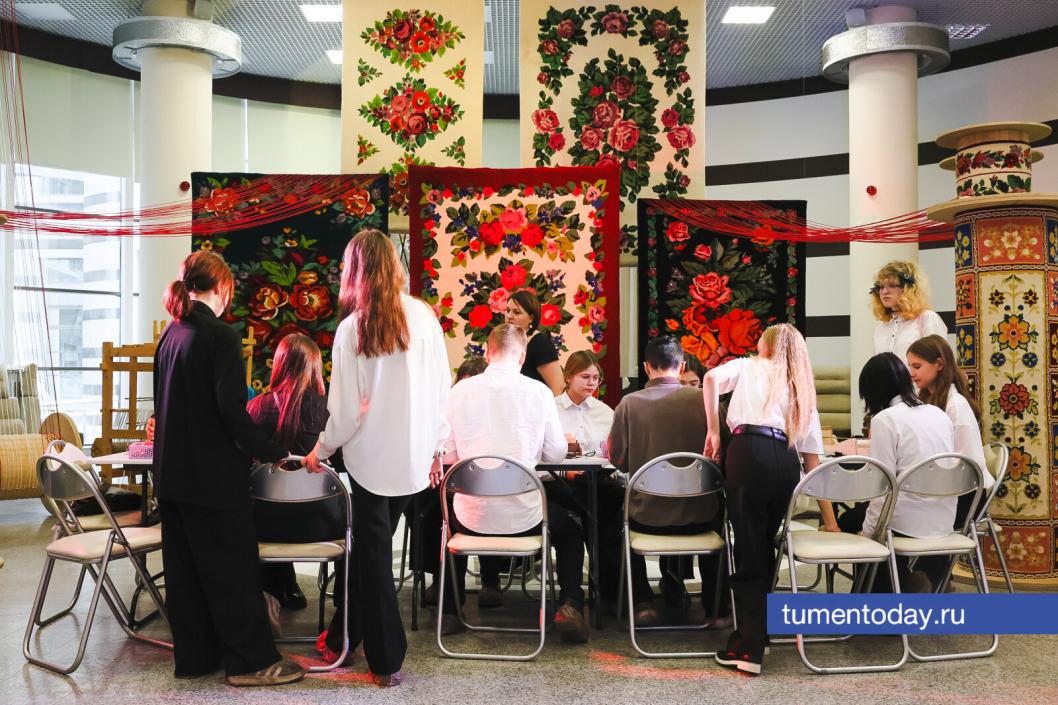 Фото Дениса Моргунова