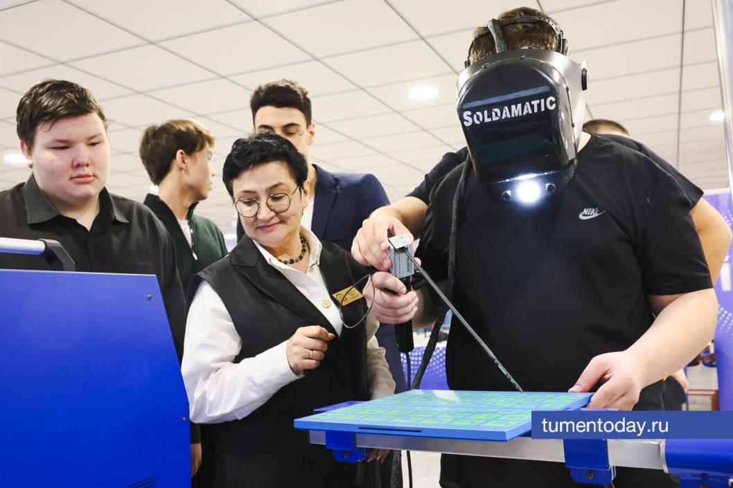 Фото Дениса Моргунова