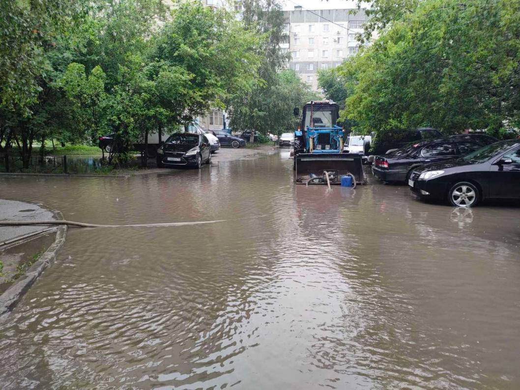 Фото пресс-службы администрации города Тюмени 