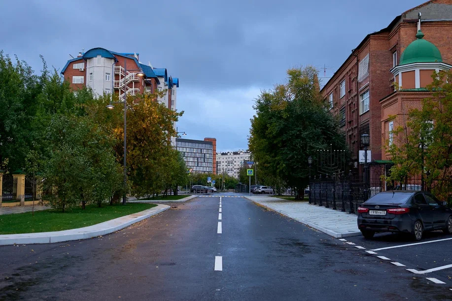 Фото Сергея Мжельского 