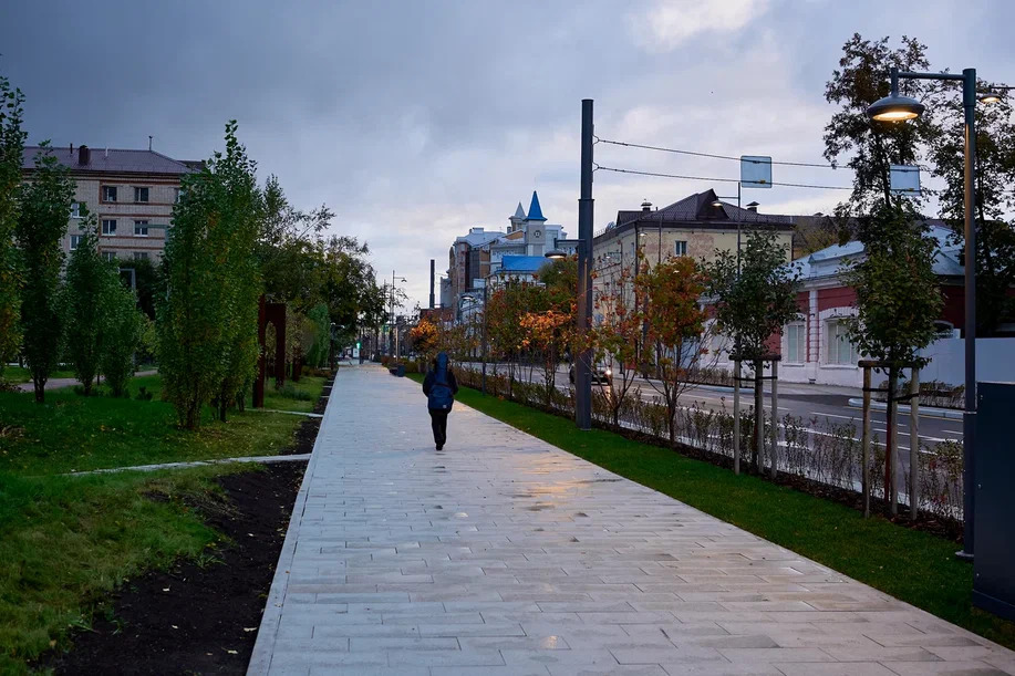 Фото Сергея Мжельского 