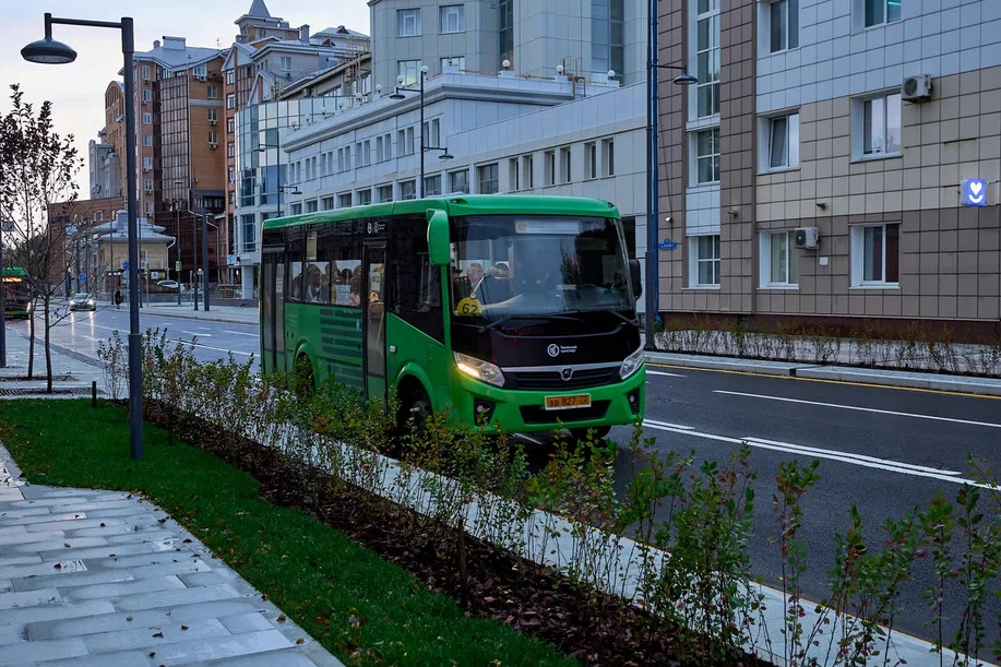 Фото Сергея Мжельского 