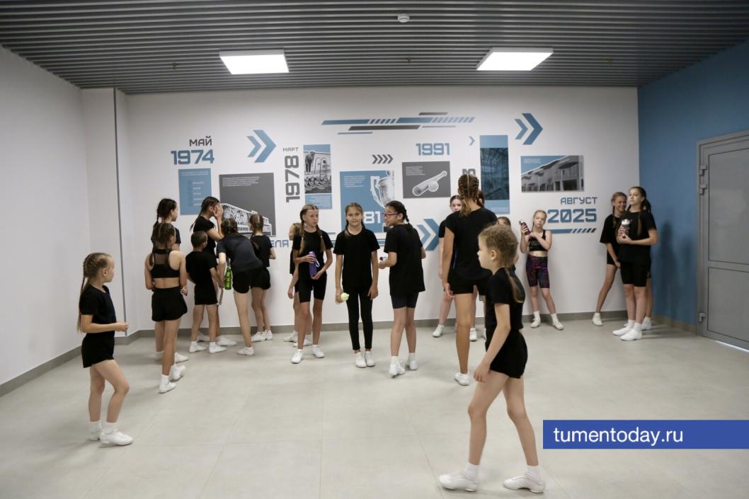 Фото Дениса Моргунова