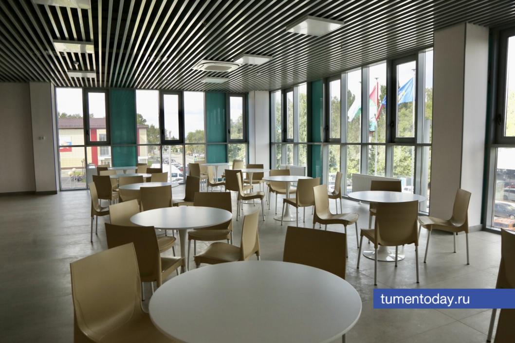 Фото Дениса Моргунова