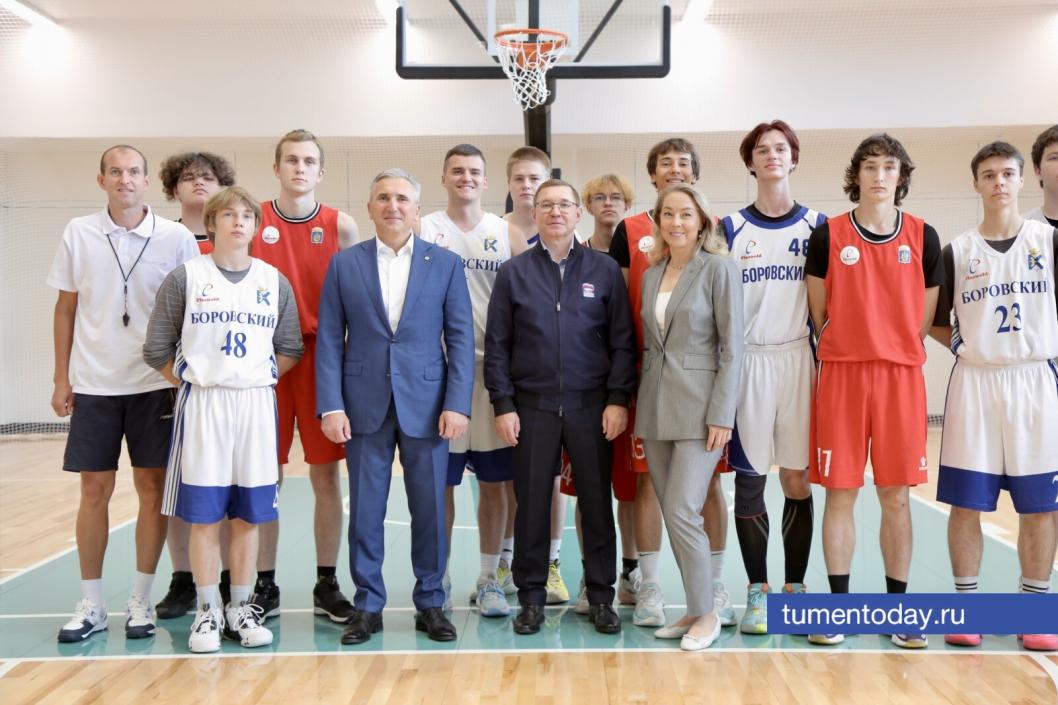 Фото Дениса Моргунова