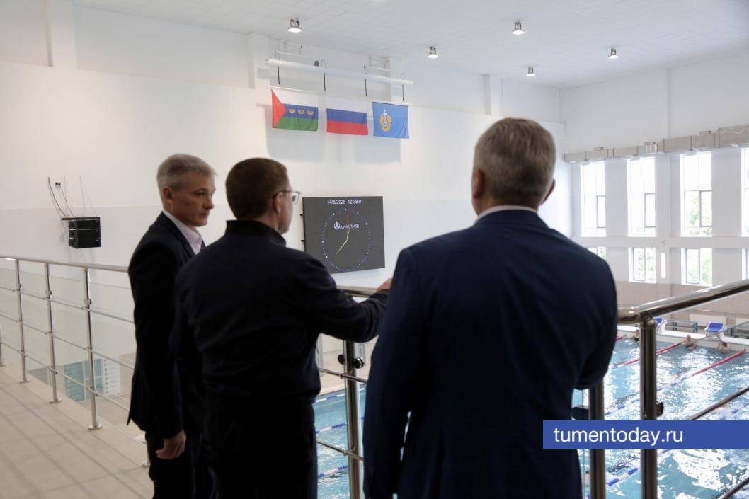 Фото Дениса Моргунова