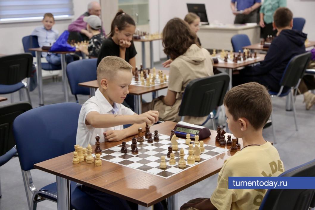 Фото Дениса Моргунова