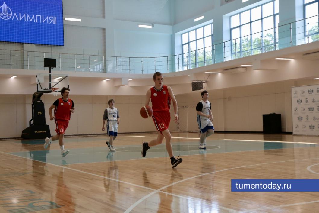 Фото Дениса Моргунова