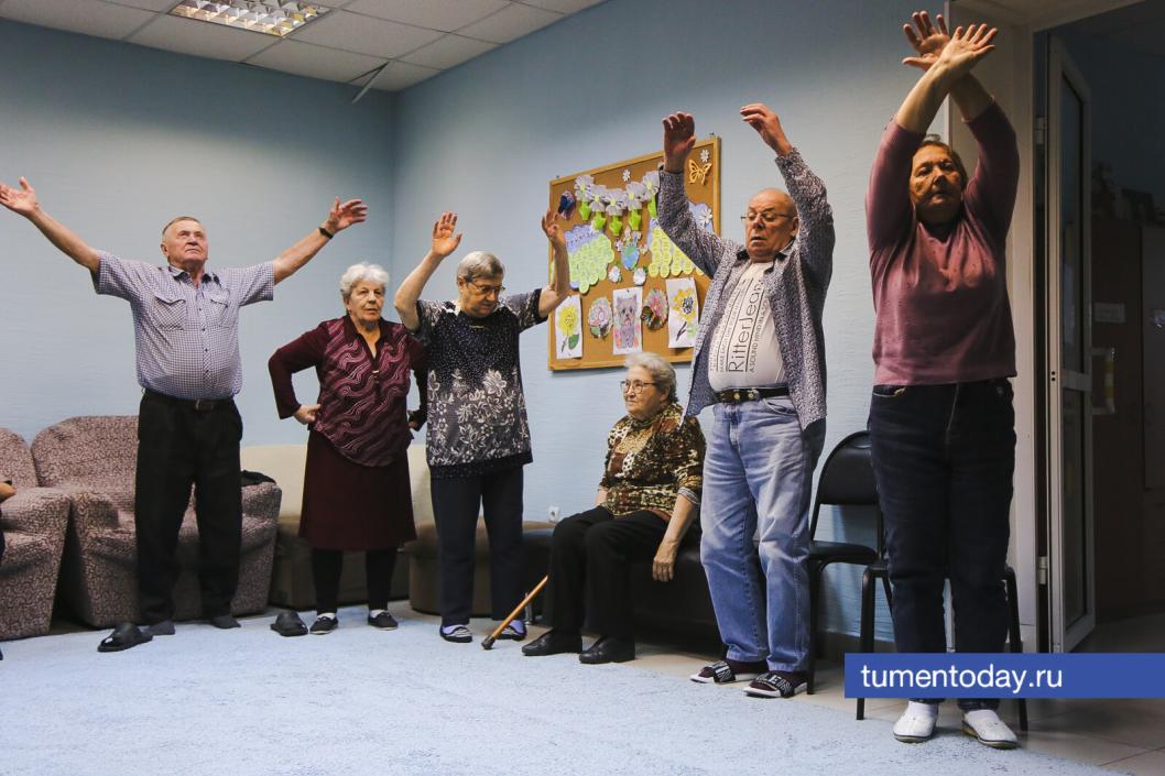 Фото Дениса Моргунова