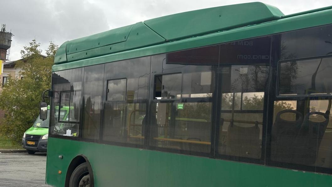 Фото департамента дорожной инфраструктуры и транспорта администрации города Тюмени