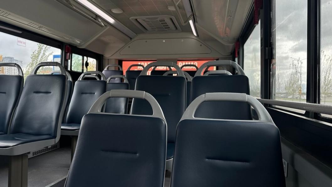 Фото департамента дорожной инфраструктуры и транспорта администрации города Тюмени