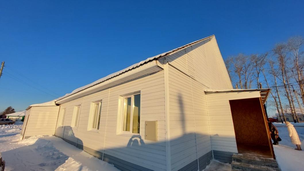 Фото: телеграм-канал главы Викуловского муниципального округа Андрея Лотова 