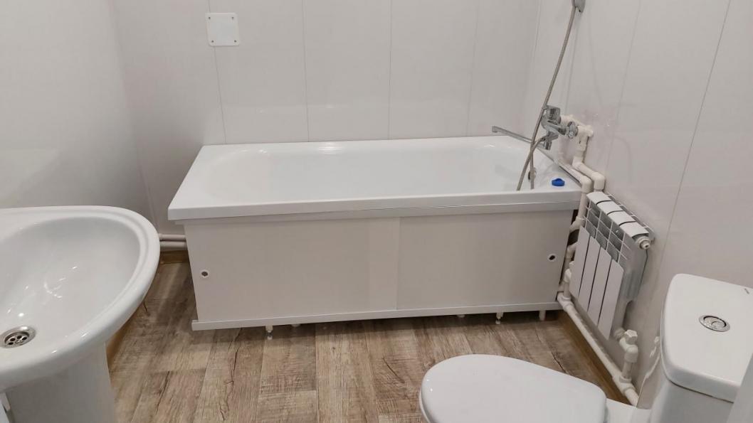 Фото: телеграм-канал главы Викуловского муниципального округа Андрея Лотова 